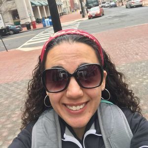 Meet your Posher, Madelyn